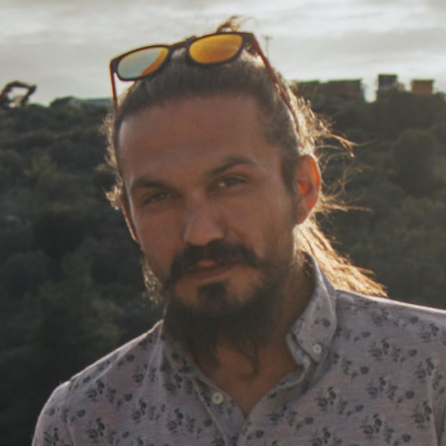 Emre Yılmaz