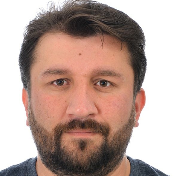Sarp Doruk Aslan