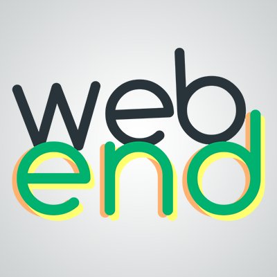 Webend Logo